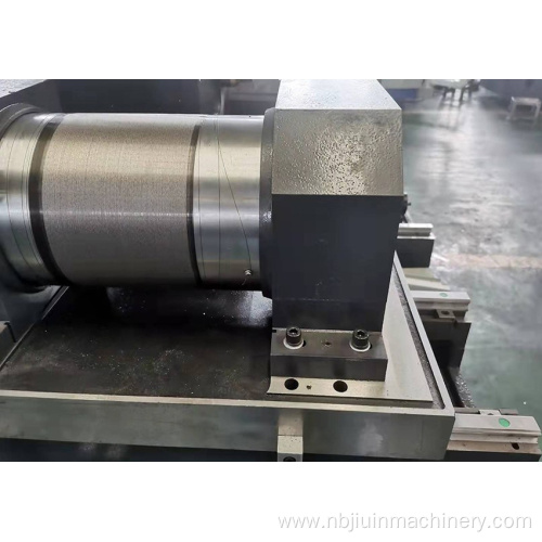 Multi Pass Wire-Cut EDM Machine